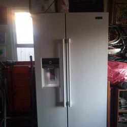 Used Refrigerator