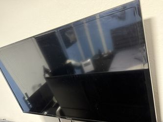 36 Inch Samsung TV