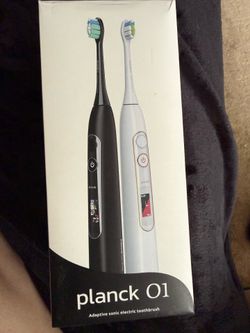 Electric toothbrush