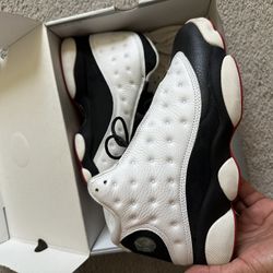Air Jordan 13 He Got Game