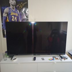 55inch TV