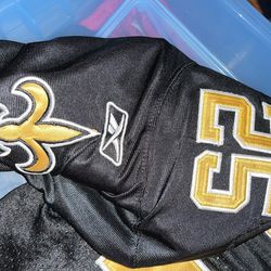 stitched saints jersey