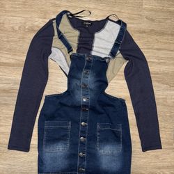 Overalls
