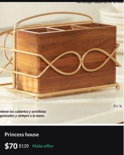 Princess house