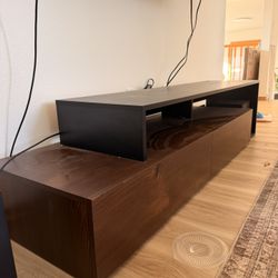 Tv Stand - Media Console