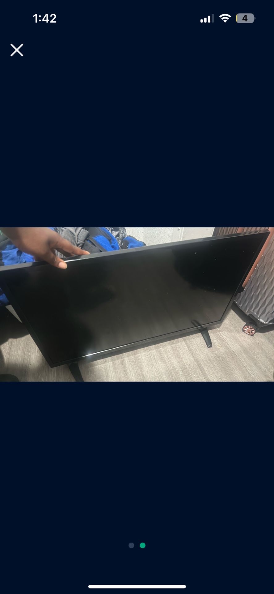 Amazon Smart Tv  Come It’s Remote