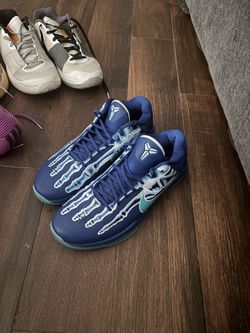 Kobe 5 Protro X-Ray