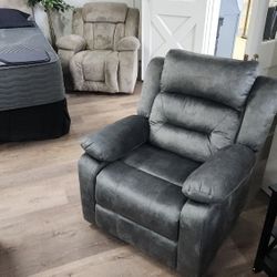 Recliners