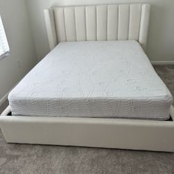 Queen Size Mattress