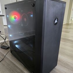 Like New Gaming Computer