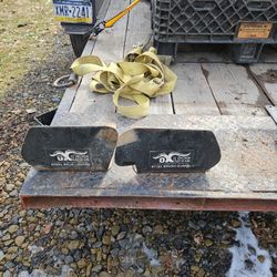 94 Sportsman 400 Guards 