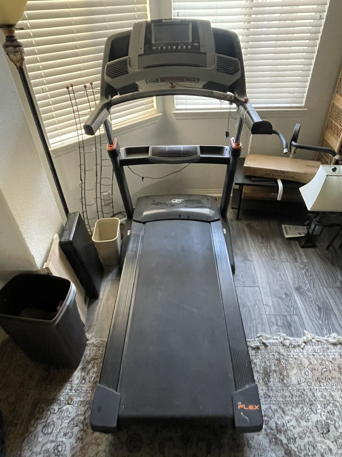 NordicTrack Treadmill