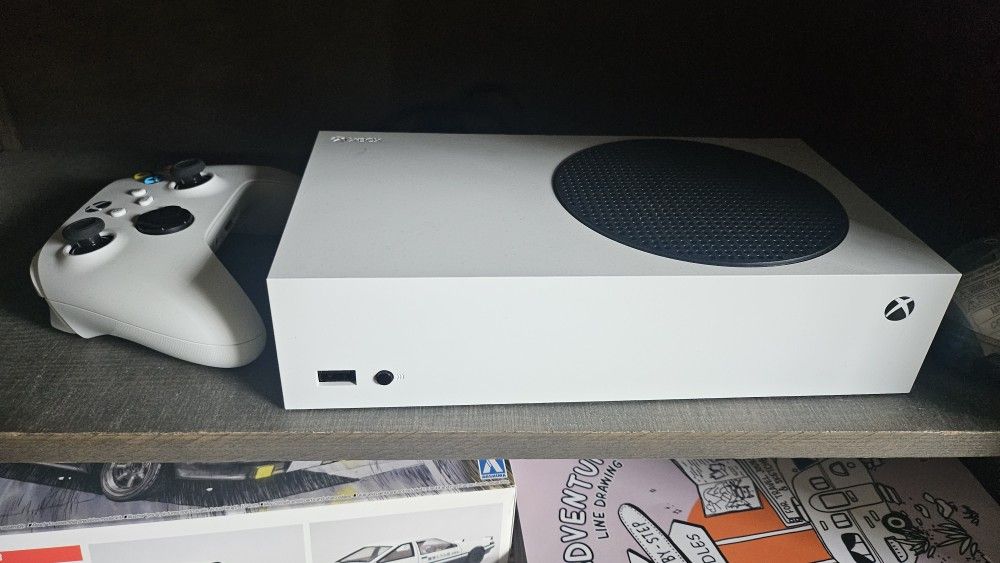 Xbox series X