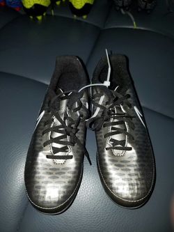 Nike soccer cleats