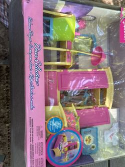 Collectible brand new selection of new dolls.