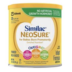 Neosure Similac