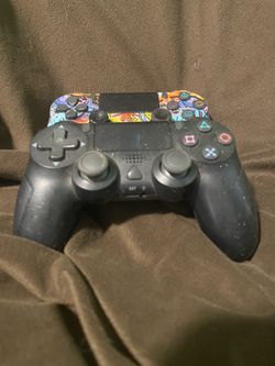 PS controllers
