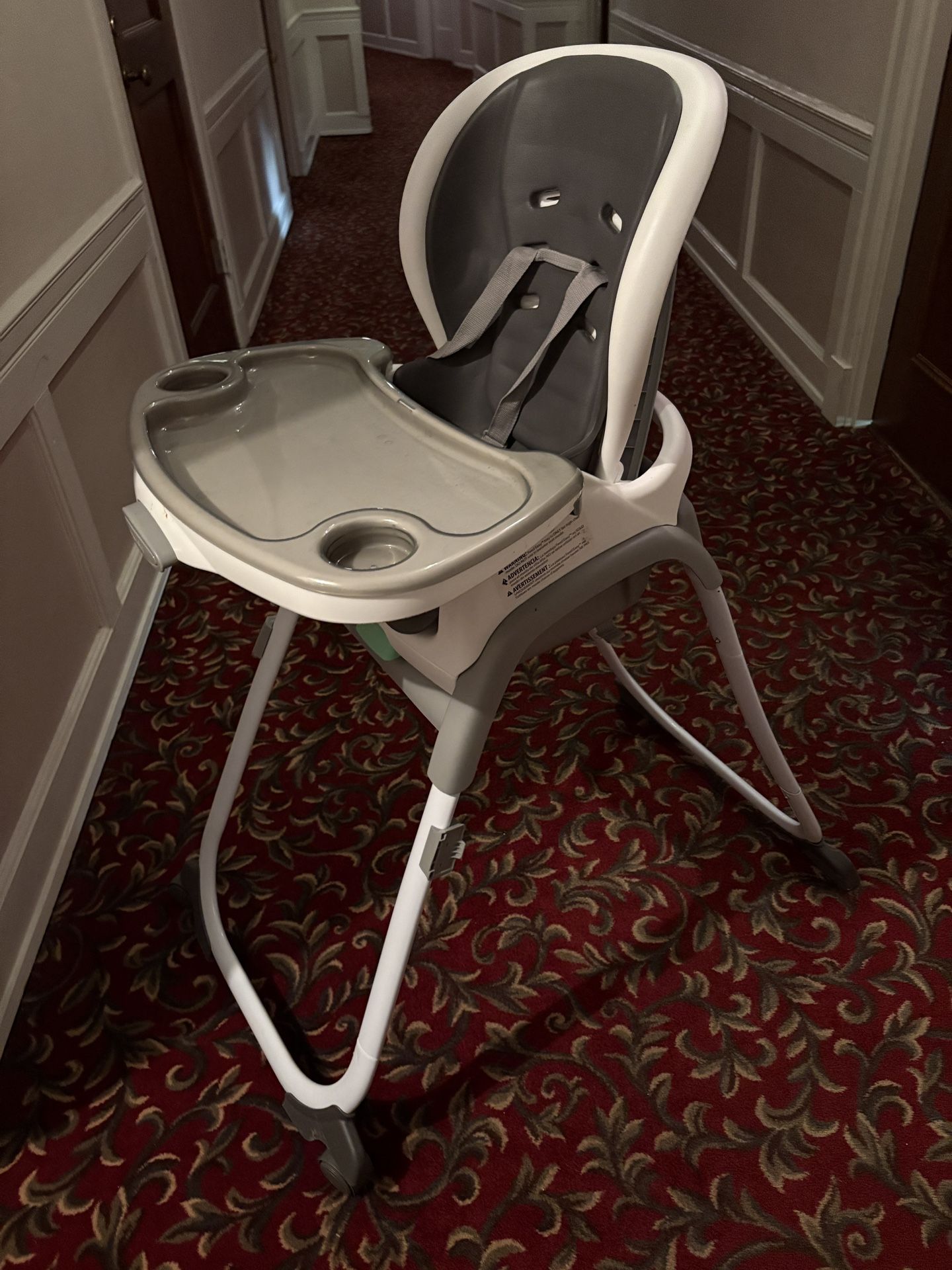 High Chair