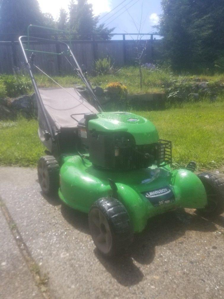 Lawn boy 10641 sale