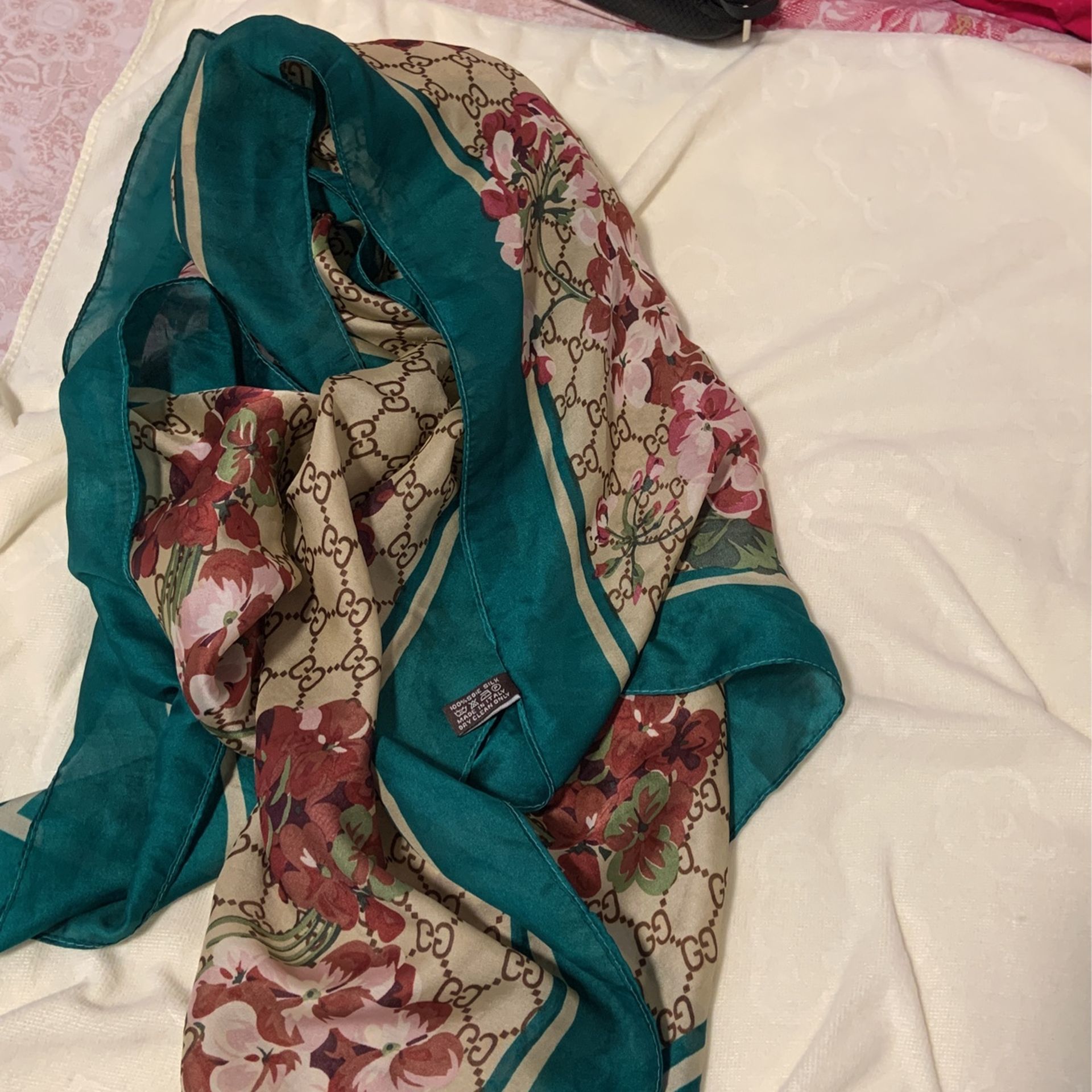 Scarf