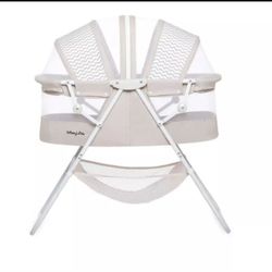 Dream On Me Karley Bassinet