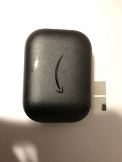 Echo Amazon echo Buds – Wireless earbuds with immersive sound,