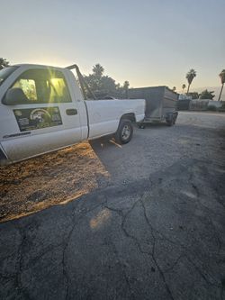Utility Trailer
