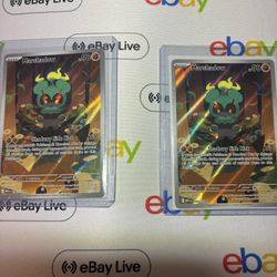 Marshadow Art Rare