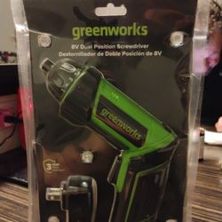 Greenworks