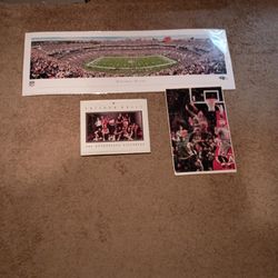 Sports Collectors