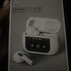Bass Jace Earbuds 