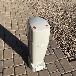 Diaper Genie 