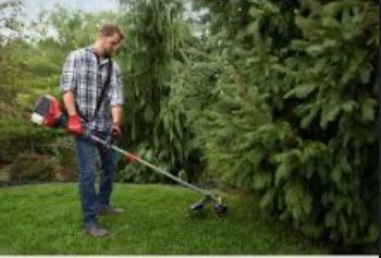 Craftsman 4 cycle 30cc no mixing weedwacker  