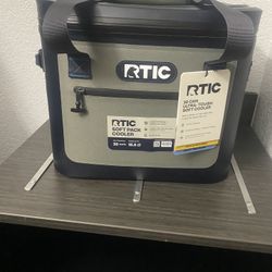 Rtic Cooler
