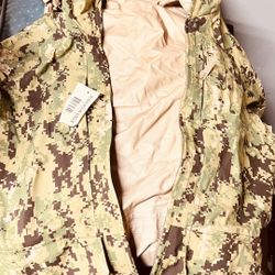 new military thermal bag $100
