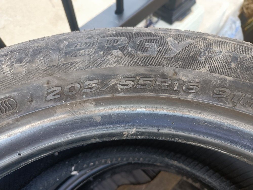 Tires