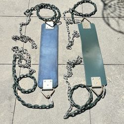 Swings