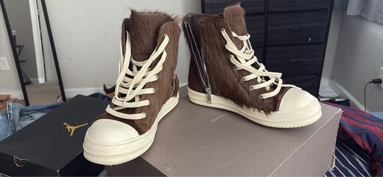 Rick owens