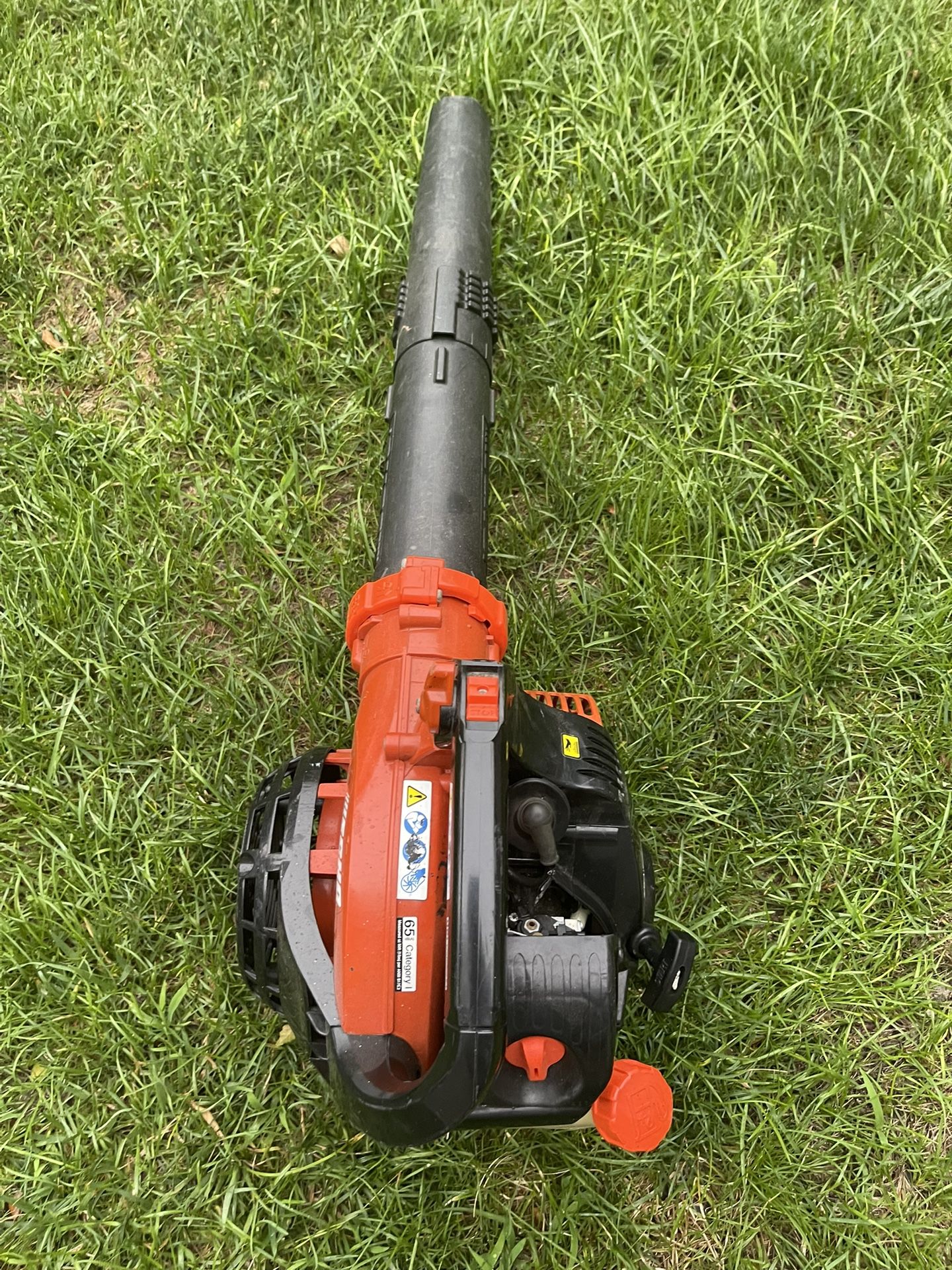 Echo Leaf Blower Pb-251