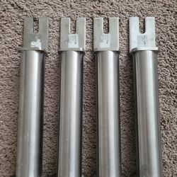 Bed Frame Legs