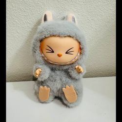 The Monsters Labubu Series
