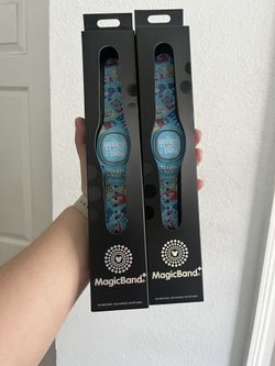 Disney Magic Band