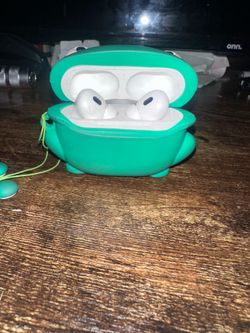 Airpod pros 3