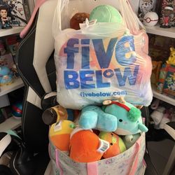 squishmallows