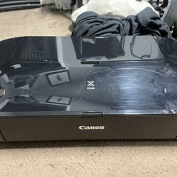 Canon Printer Ix6820