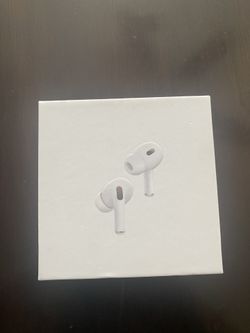 AirPods Pros 2