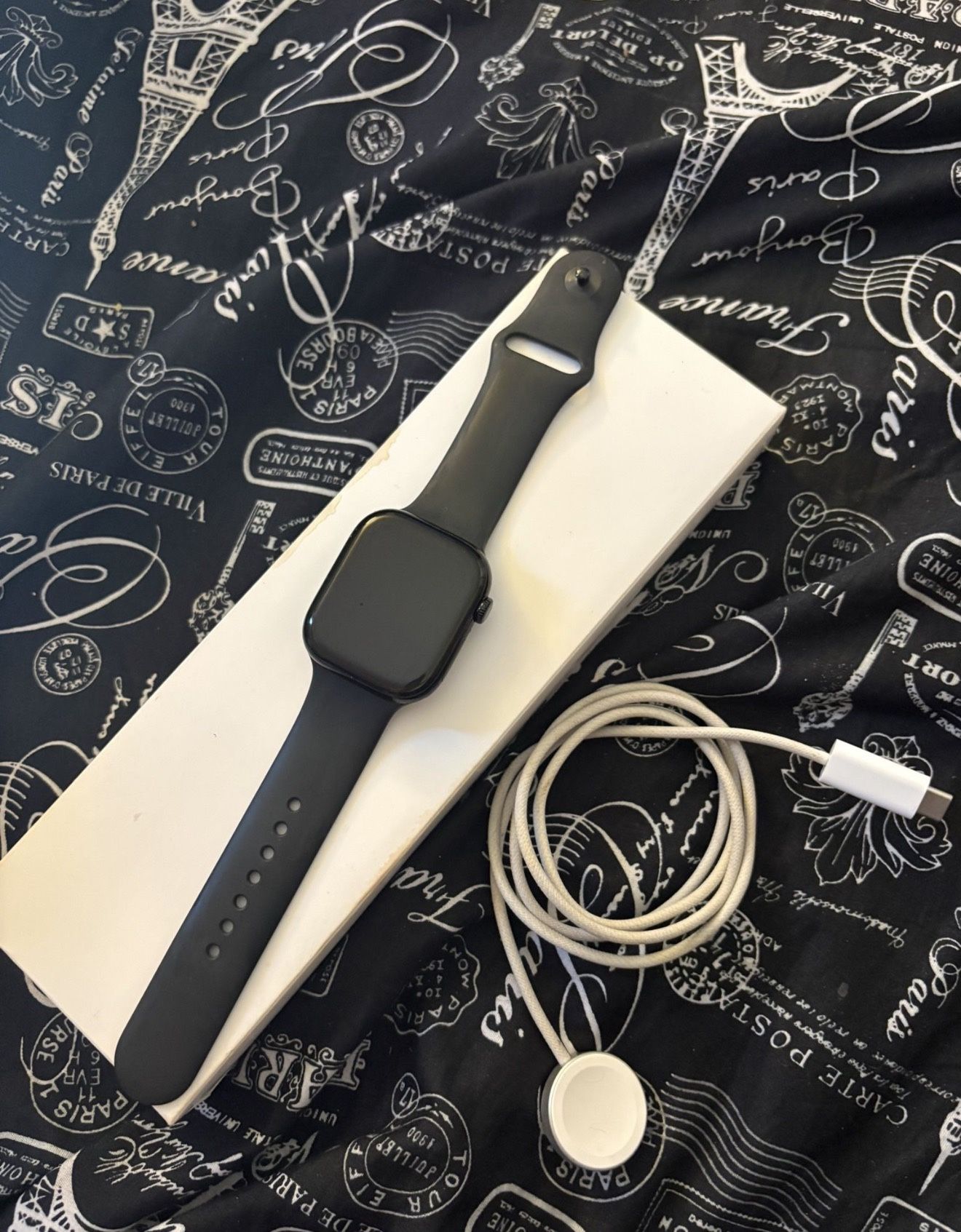 Apple Watch Series 10 46mm