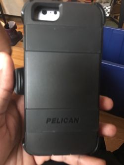 iPhone 6s case
