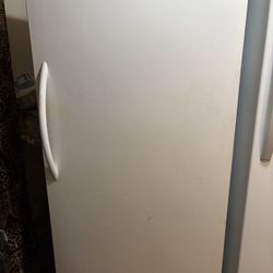 Refrigerator Freezer