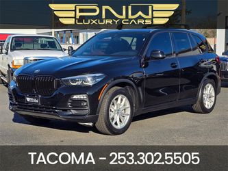 2019 BMW X5